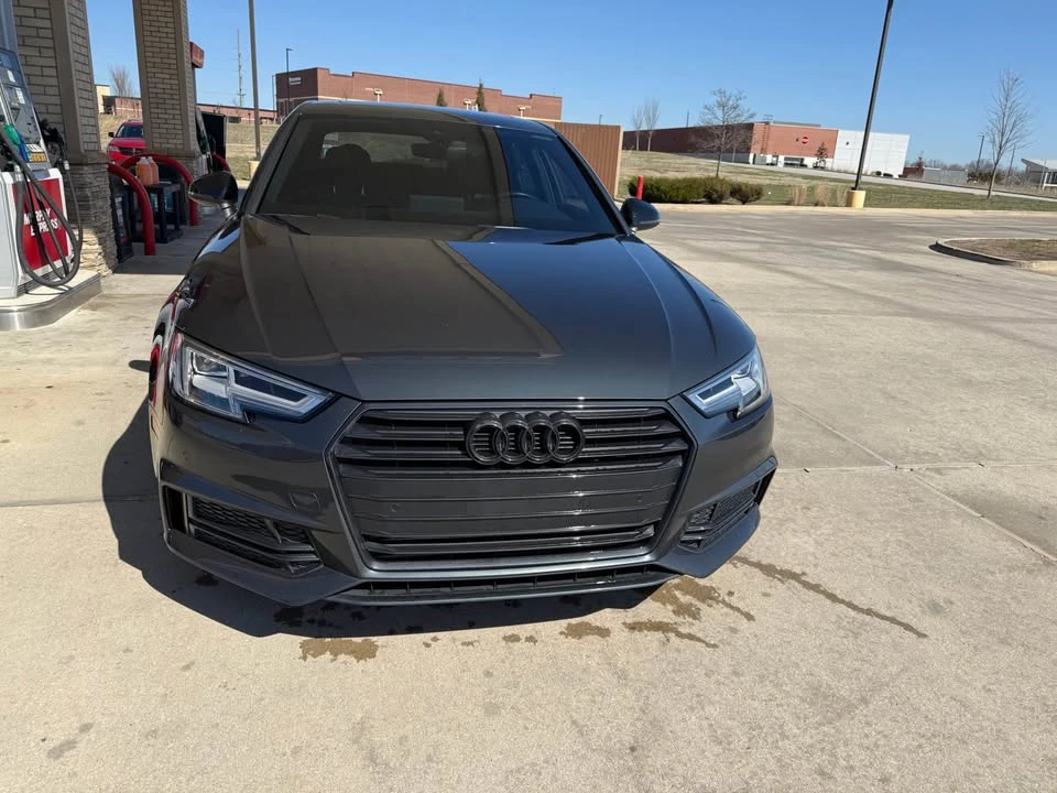 2018 Audi B9 A4 - Image 2 of 8
