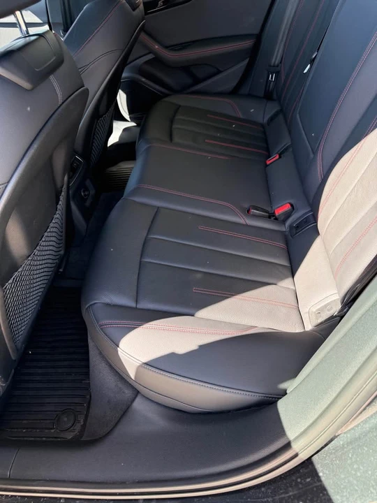 2018 Audi B9 A4 - Image 7 of 8