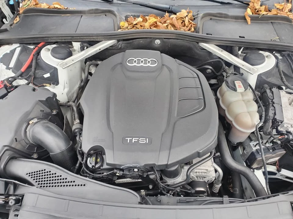 2018 Audi B9 A4 - Image 9 of 10