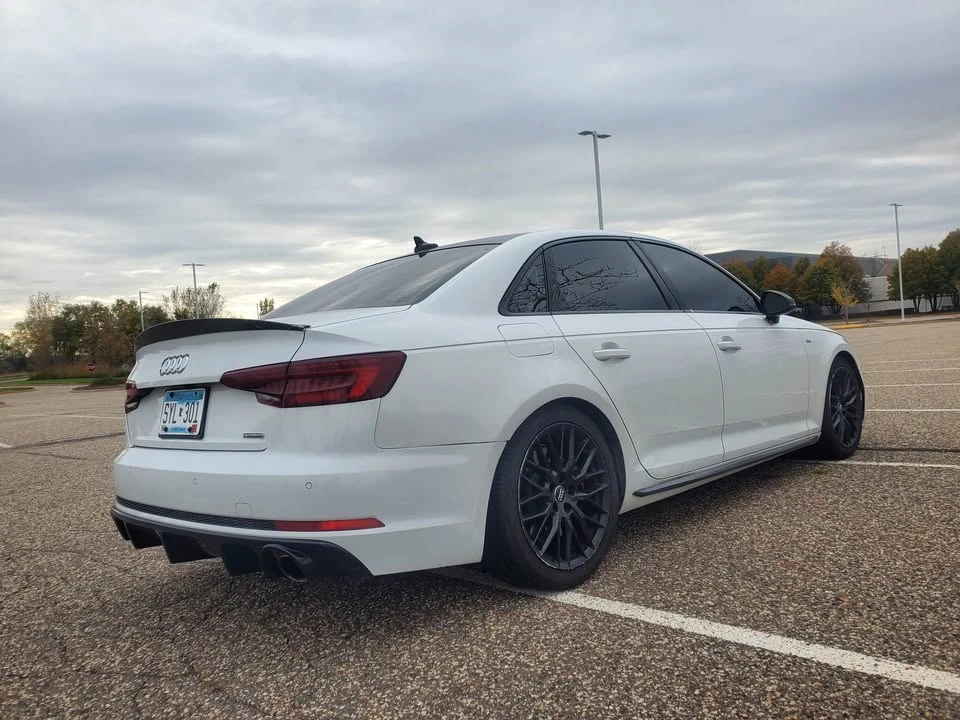 2018 Audi B9 A4 - Image 6 of 10