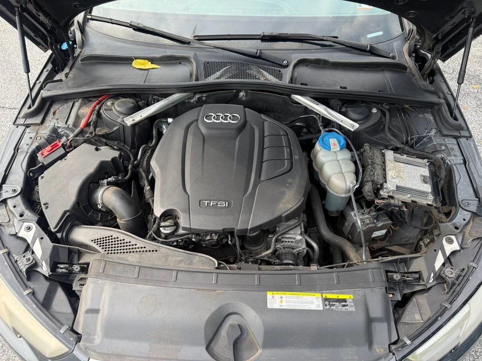 2018 Audi B9 A4 - Image 17 of 18