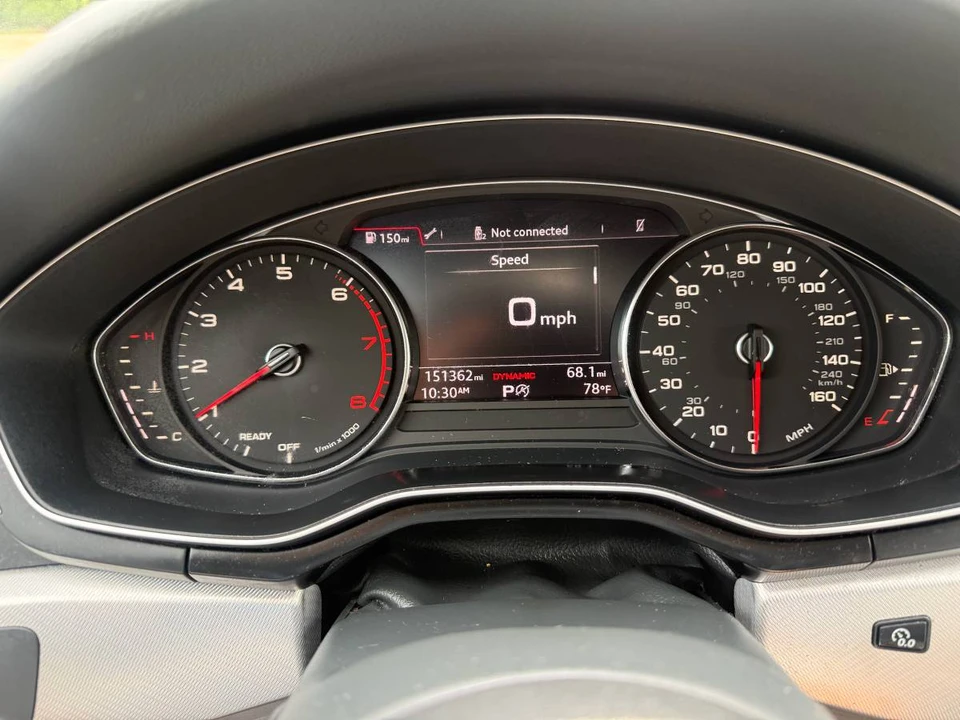 2018 Audi B9 A4 - Image 11 of 18