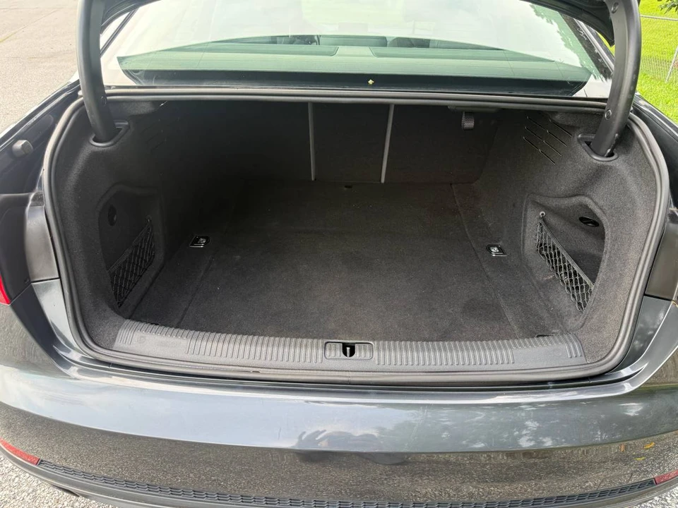 2018 Audi B9 A4 - Image 16 of 18