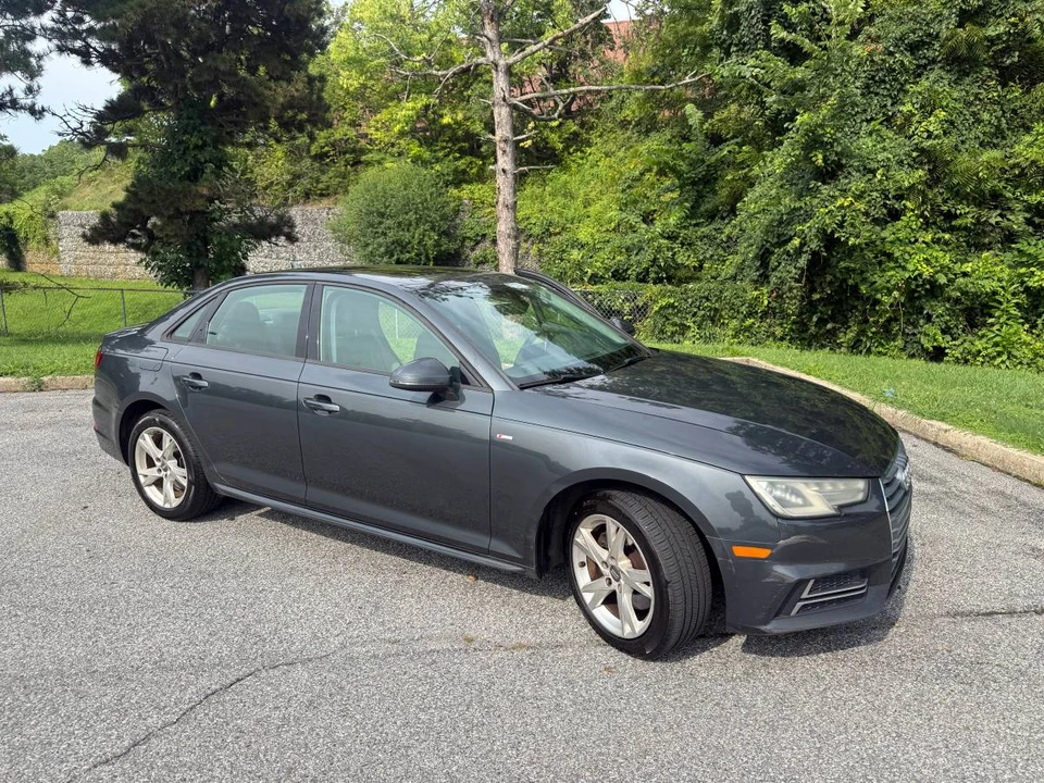 2018 Audi B9 A4 - Image 2 of 18