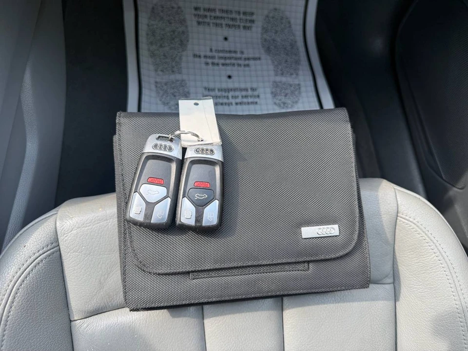 2018 Audi B9 A4 - Image 12 of 18