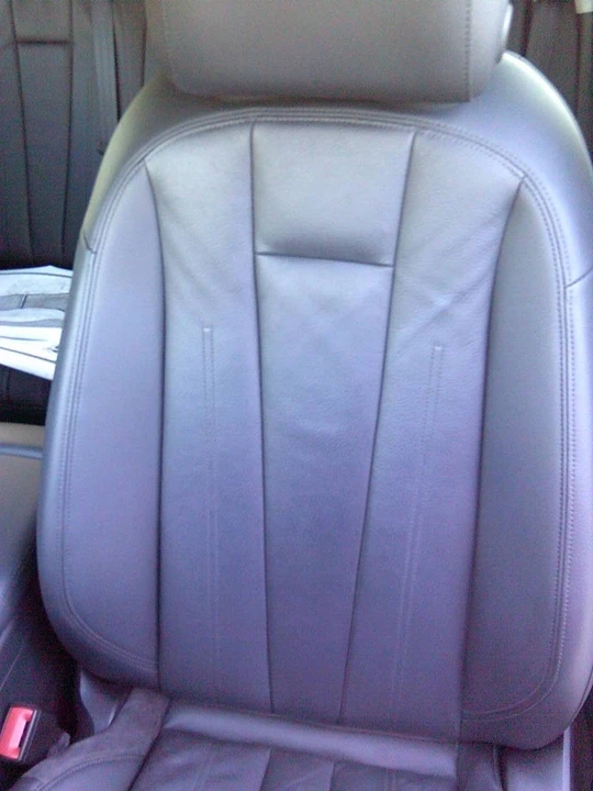 2018 Audi B9 A4 - Image 17 of 21