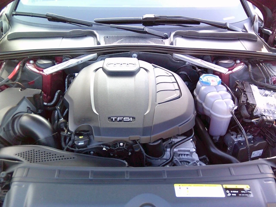 2018 Audi B9 A4 - Image 11 of 21