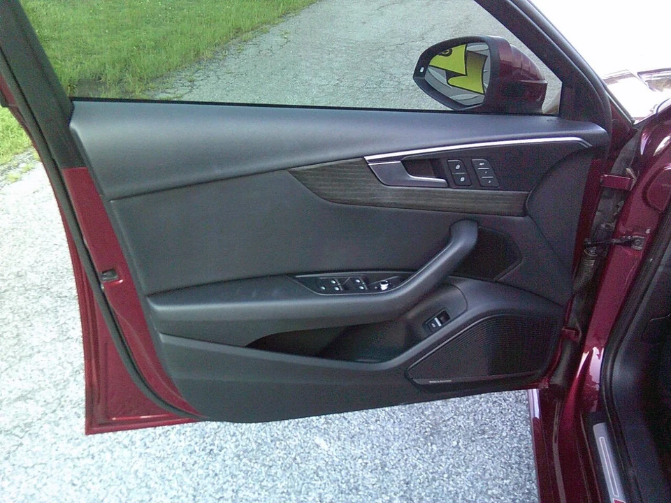2018 Audi B9 A4 - Image 14 of 21