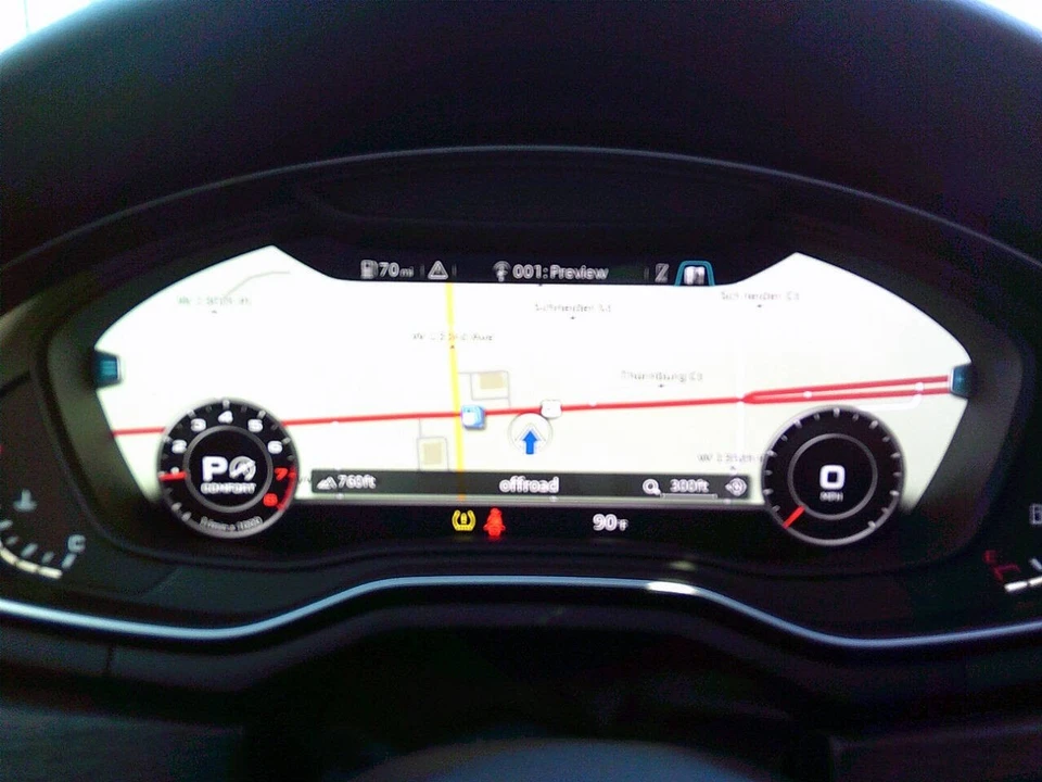 2018 Audi B9 A4 - Image 21 of 21