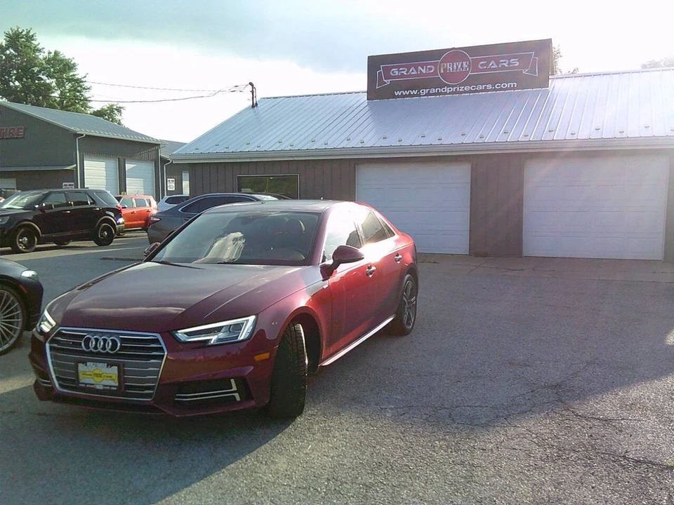 2018 Audi B9 A4 - Image 2 of 21