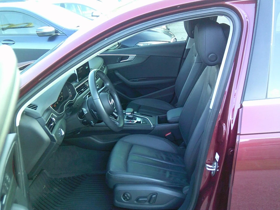 2018 Audi B9 A4 - Image 16 of 21