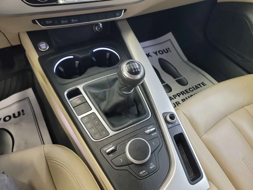 2018 Audi B9 A4 - Image 2 of 17