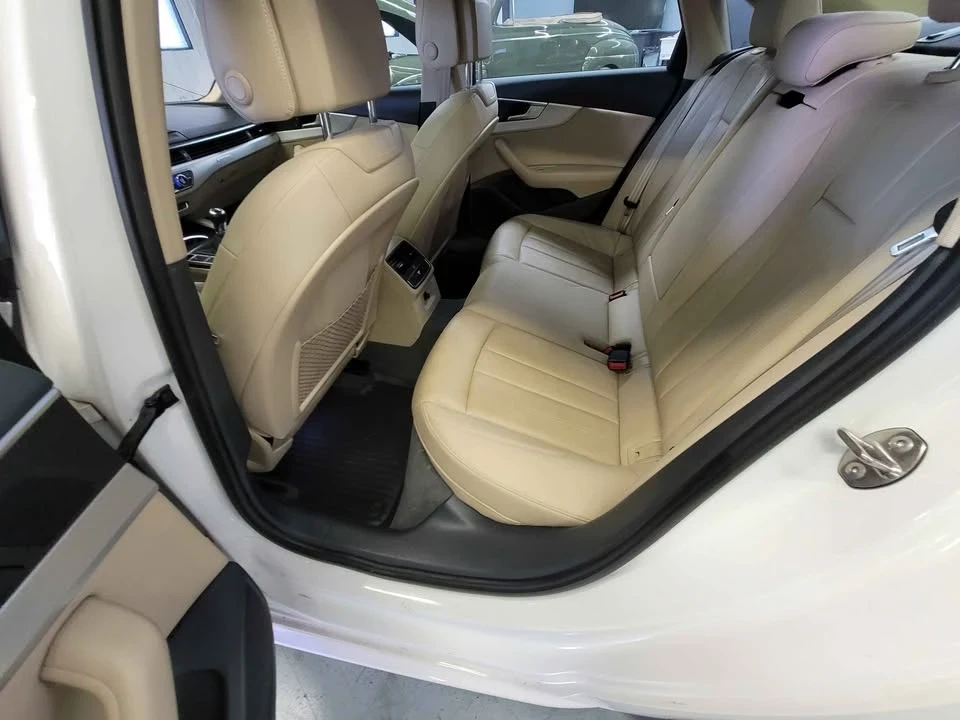 2018 Audi B9 A4 - Image 13 of 17