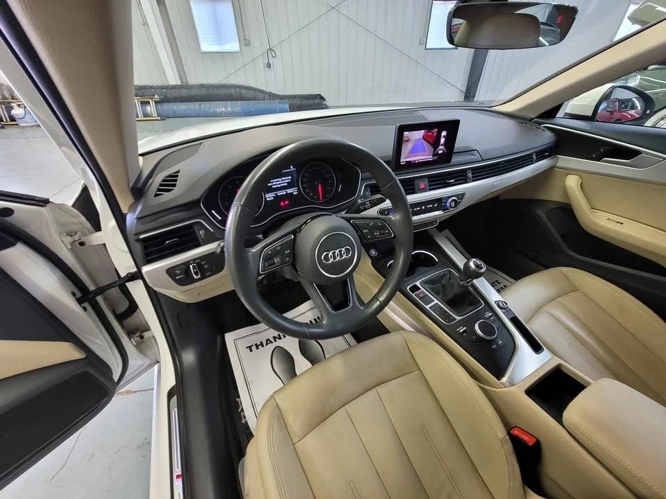2018 Audi B9 A4 - Image 10 of 17