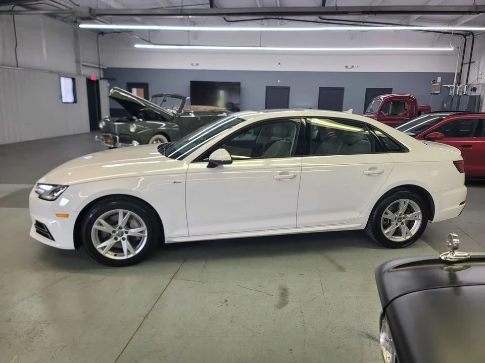 2018 Audi B9 A4 - Image 5 of 17