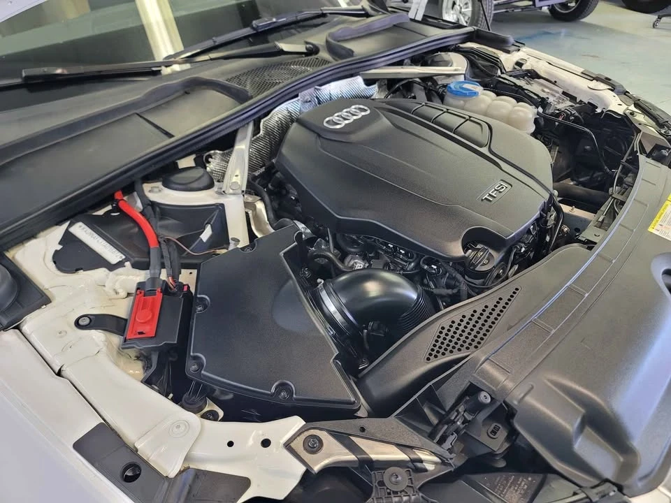 2018 Audi B9 A4 - Image 17 of 17