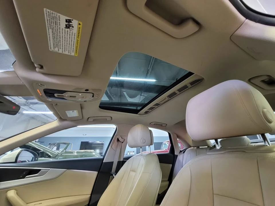 2018 Audi B9 A4 - Image 12 of 17