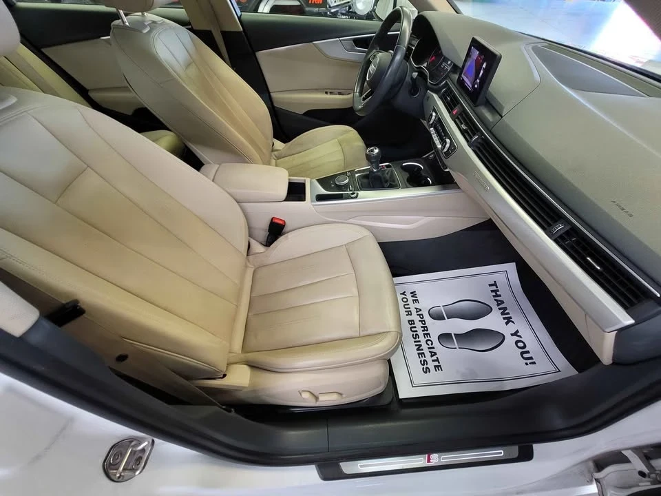 2018 Audi B9 A4 - Image 15 of 17