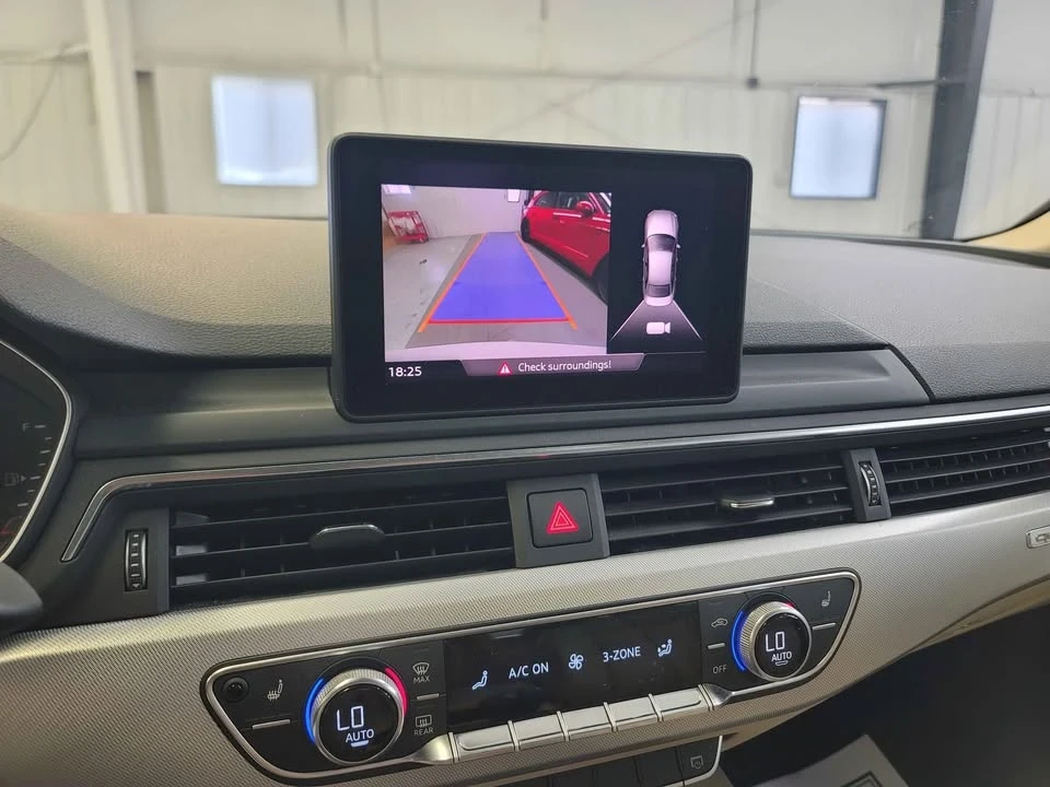 2018 Audi B9 A4 - Image 11 of 17