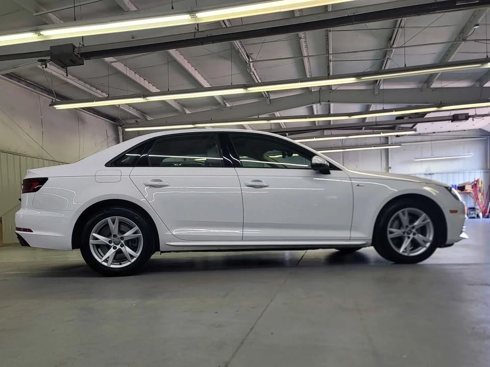 2018 Audi B9 A4 - Image 7 of 17