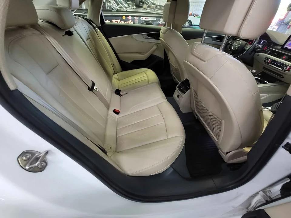2018 Audi B9 A4 - Image 14 of 17