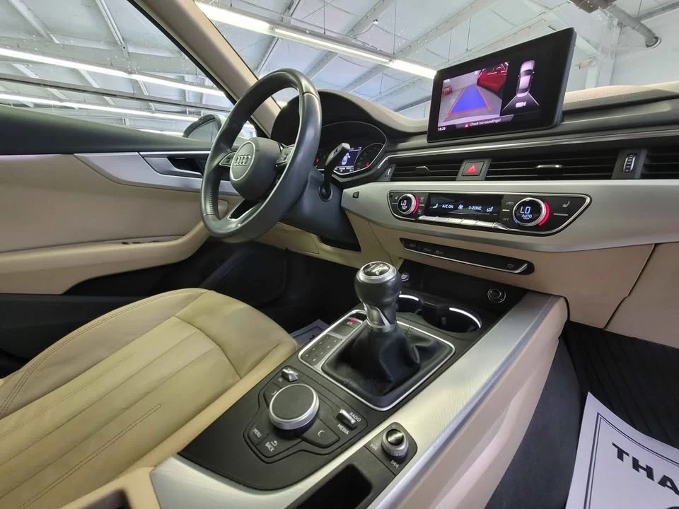 2018 Audi B9 A4 - Image 16 of 17