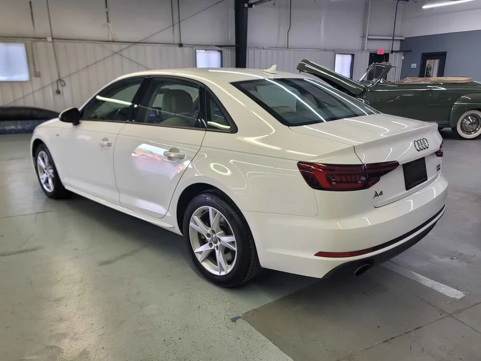 2018 Audi B9 A4 - Image 6 of 17