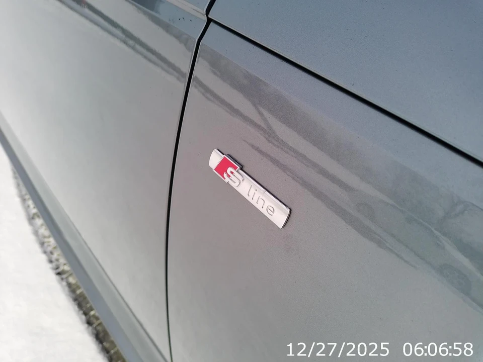 2018 Audi B9 A4 - Image 4 of 12