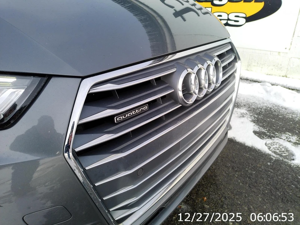 2018 Audi B9 A4 - Image 3 of 12