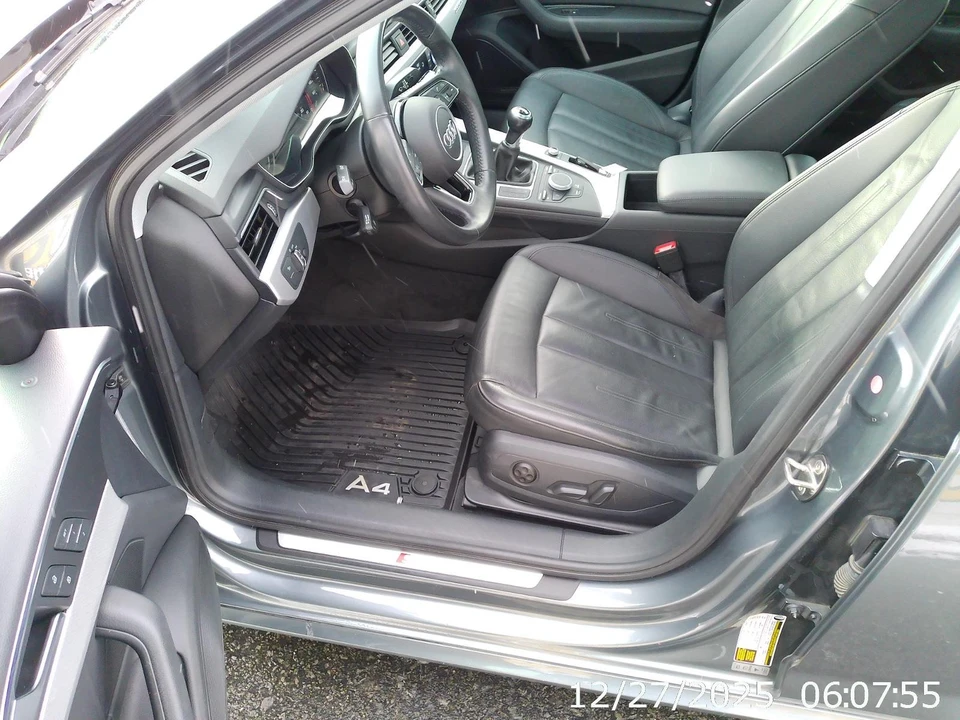 2018 Audi B9 A4 - Image 12 of 12