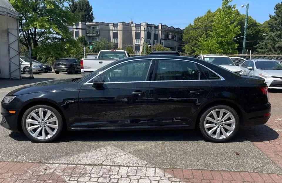 2018 Audi B9 A4 - Image 5 of 12