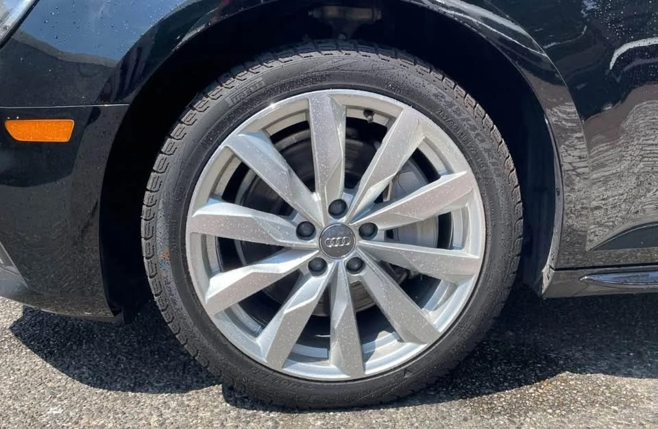 2018 Audi B9 A4 - Image 12 of 12