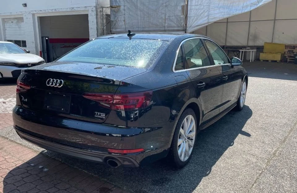 2018 Audi B9 A4 - Image 7 of 12