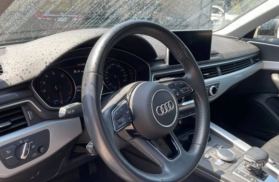 2018 Audi B9 A4 - Image 10 of 12