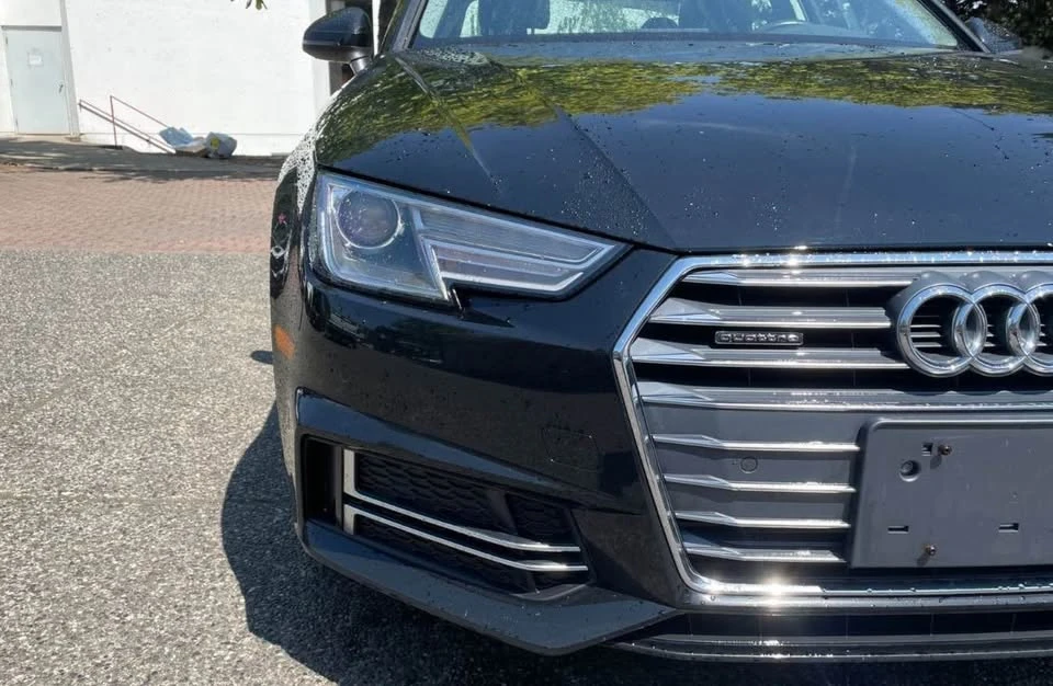 2018 Audi B9 A4 - Image 3 of 12
