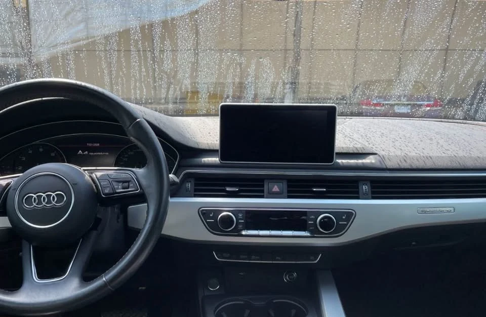 2018 Audi B9 A4 - Image 11 of 12