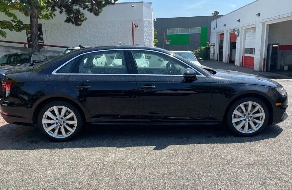 2018 Audi B9 A4 - Image 6 of 12