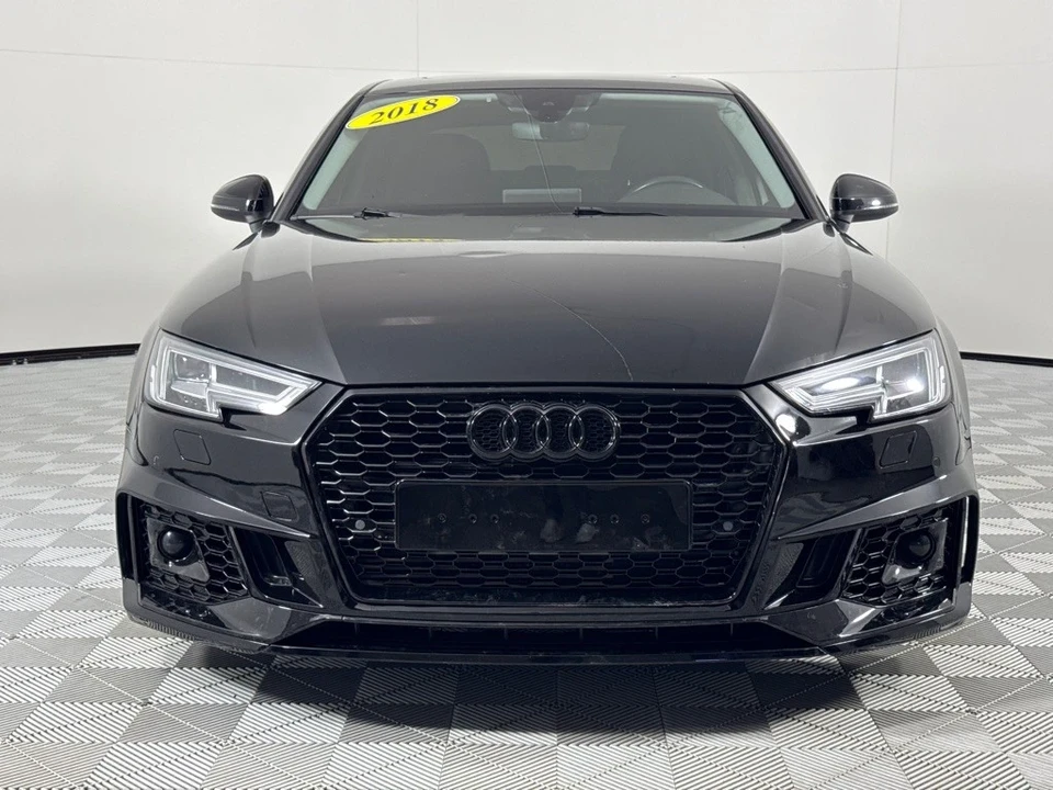 2018 Audi B9 A4 - Image 11 of 12