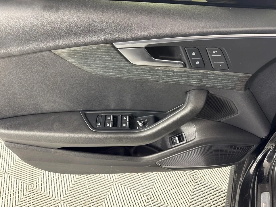 2018 Audi B9 A4 - Image 12 of 12