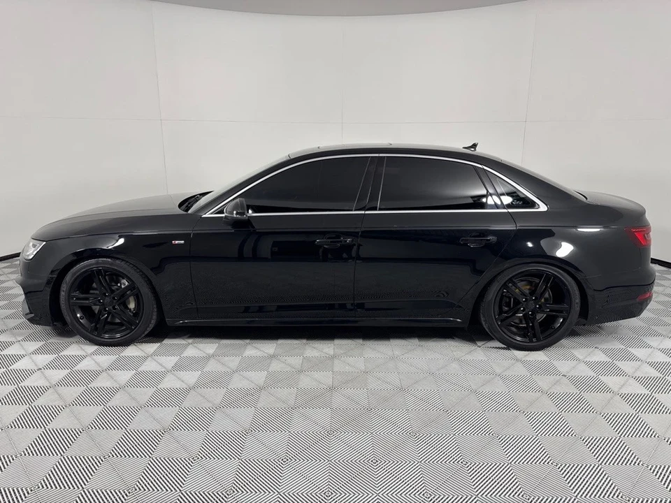 2018 Audi B9 A4 - Image 9 of 12