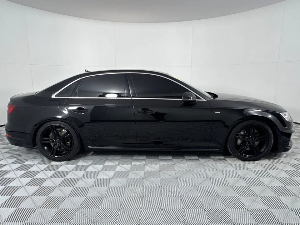 2018 Audi B9 A4 - Image 4 of 12