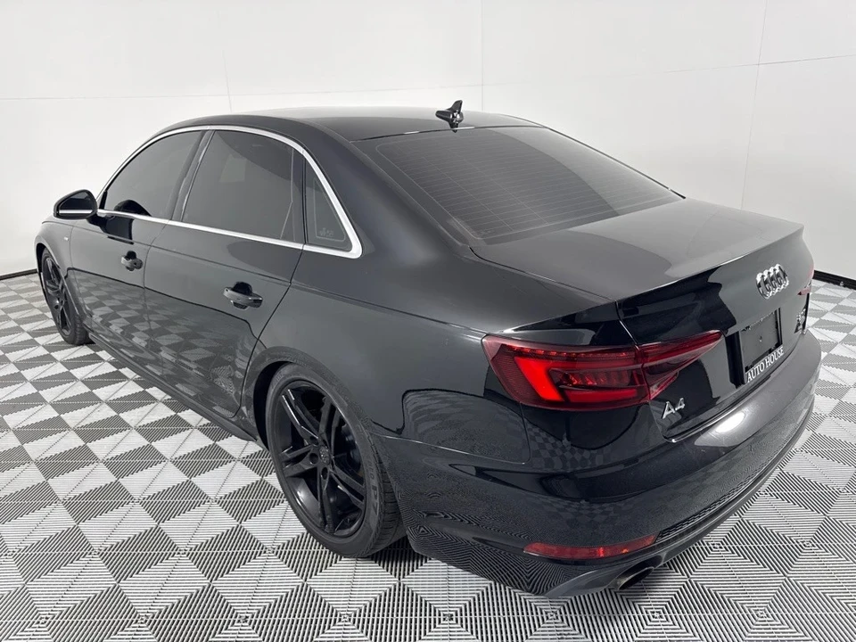 2018 Audi B9 A4 - Image 8 of 12