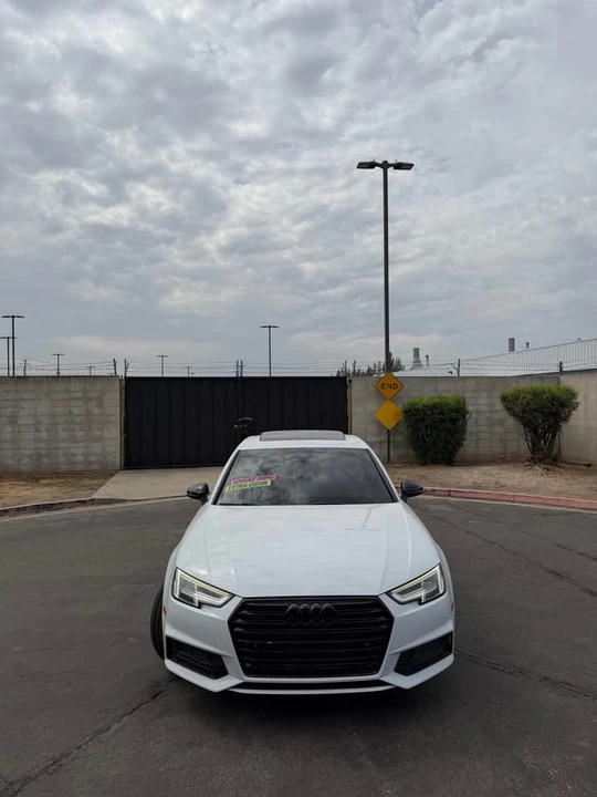2018 Audi B9 A4 - Image 2 of 8