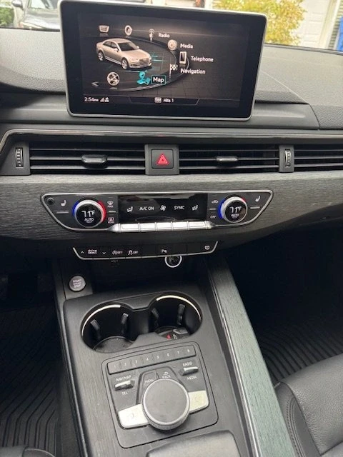 2018 Audi B9 A4 - Image 6 of 9