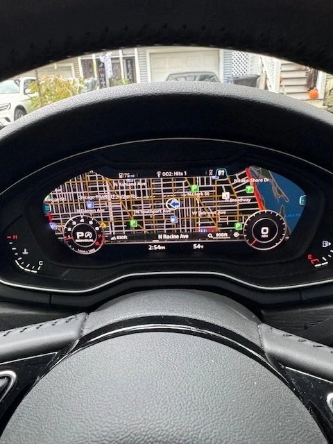 2018 Audi B9 A4 - Image 7 of 9