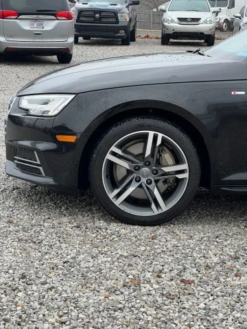 2018 Audi B9 A4 - Image 4 of 18