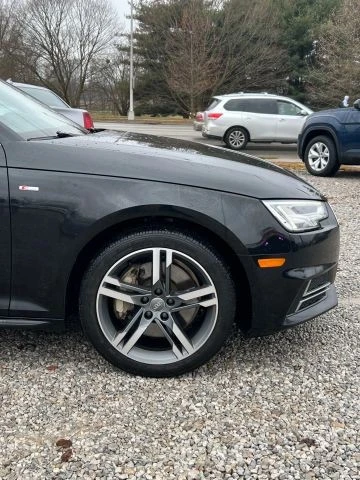 2018 Audi B9 A4 - Image 12 of 18