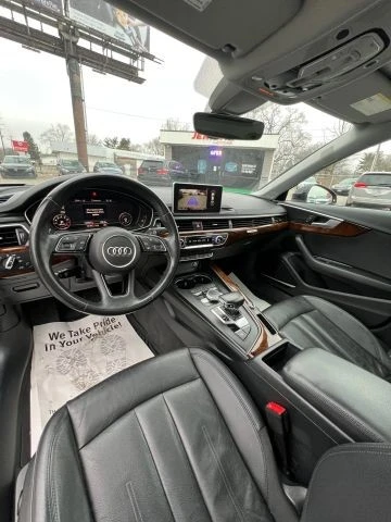 2018 Audi B9 A4 - Image 14 of 18