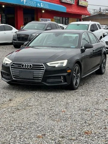 2018 Audi B9 A4 - Image 3 of 18