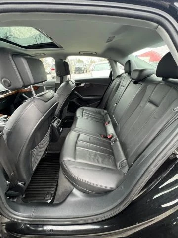 2018 Audi B9 A4 - Image 15 of 18